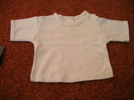Tricko s kratkym rukavom, 50
