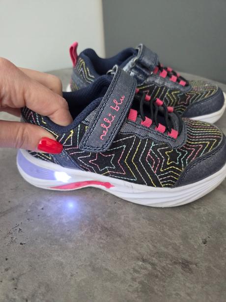 Botasky, nelli blu,27