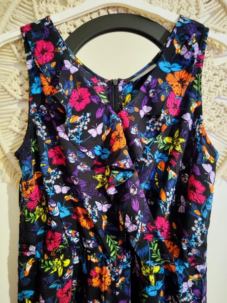 Letný overal c&a, c&a,m