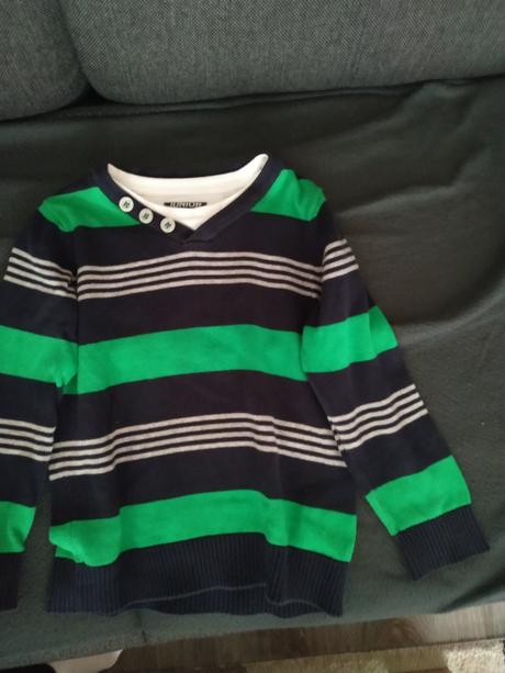 Sveter, palomino,104