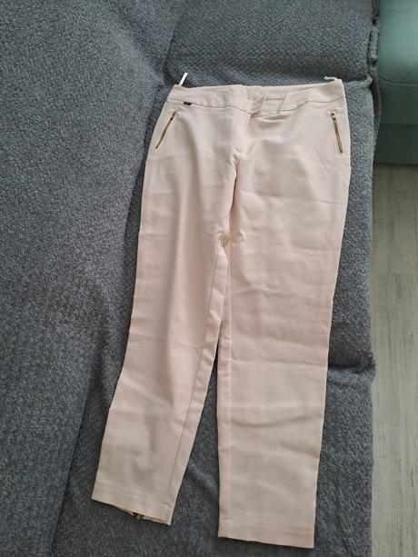 Letné 7/8 nohavice, 44