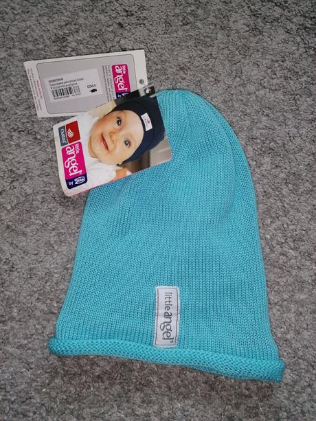 Čiapka little angel, nová, little angel®,42