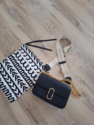 Kabelka marc jacobs, marc jacobs