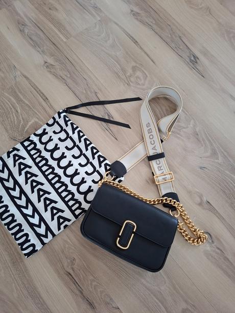 Kabelka marc jacobs, marc jacobs