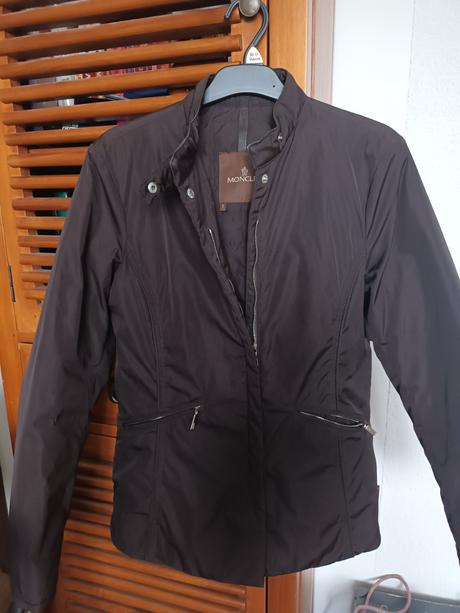 Moncler prechodna bundicka, s