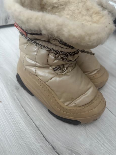 Čižmy demar, demar,23