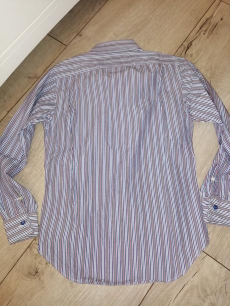 Košeľa prl, ralph lauren,146