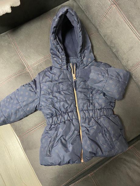 Zimny kabat, kiki&koko,92