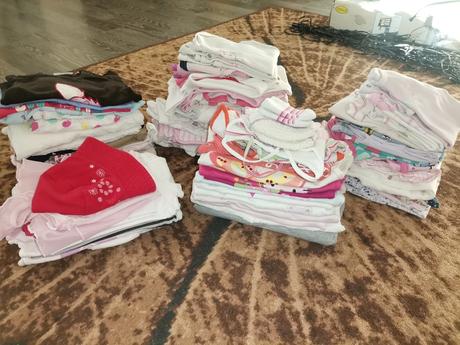 Veľký balík vecí 56-86, 50–62