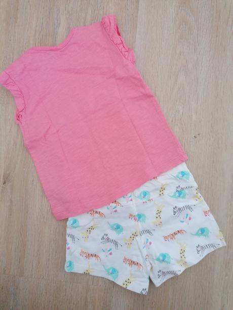 Letný komplet f&f, f&f,68