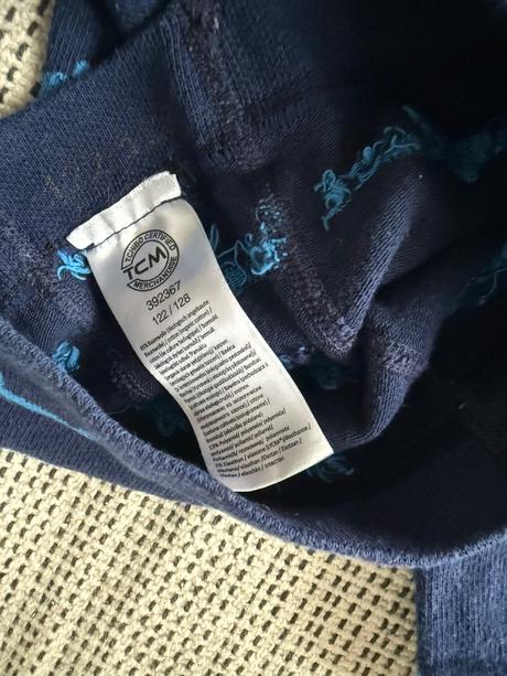 Pančušky tchibo, tchibo,122