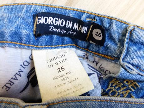 Rifle - giorgio di mare, 26