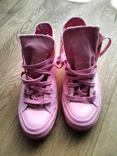 Converse veľ. 36.5, converse,36