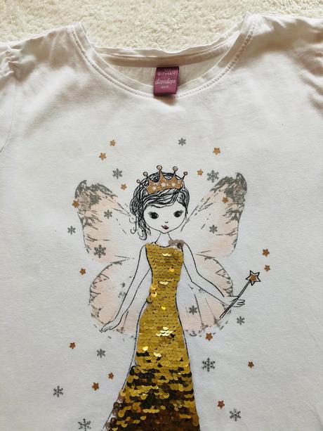 Tricko, palomino,122