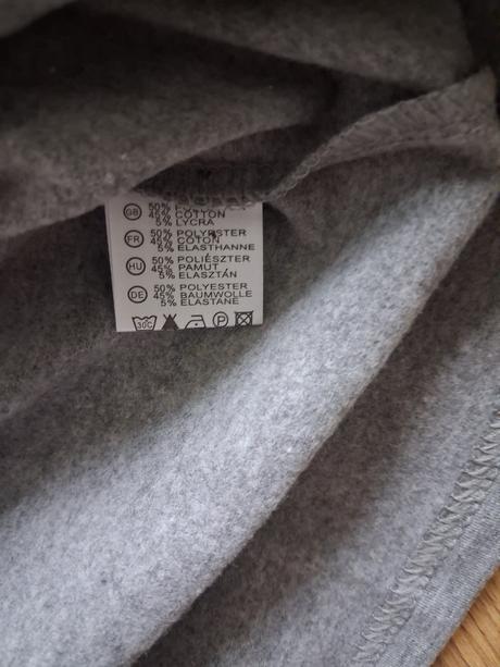 Bavlnene tricko, grace,158