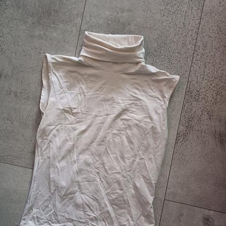 Rolákové tielko., xs