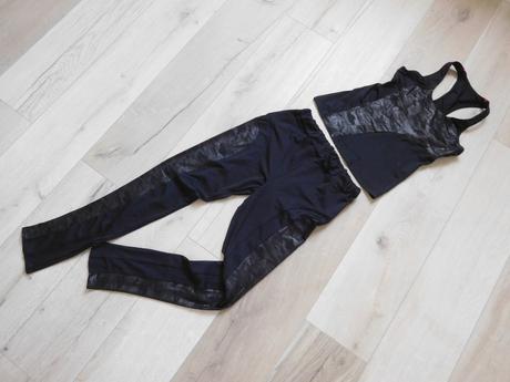 Blue base komplet športový dámsky 36/38, blue base,36