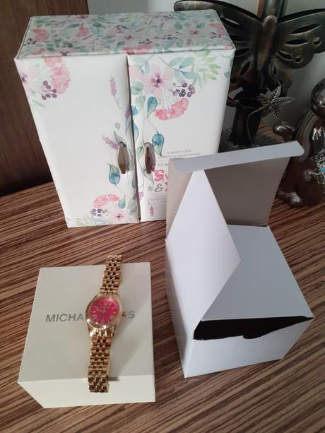 Michael kors hodinky, michael kors