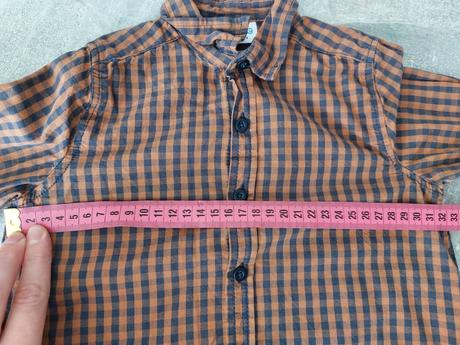 Košeľa 98, pepco,98