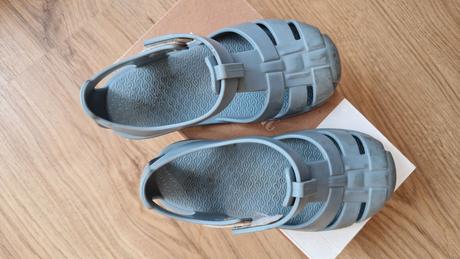 Igor sandále modré 27, 27