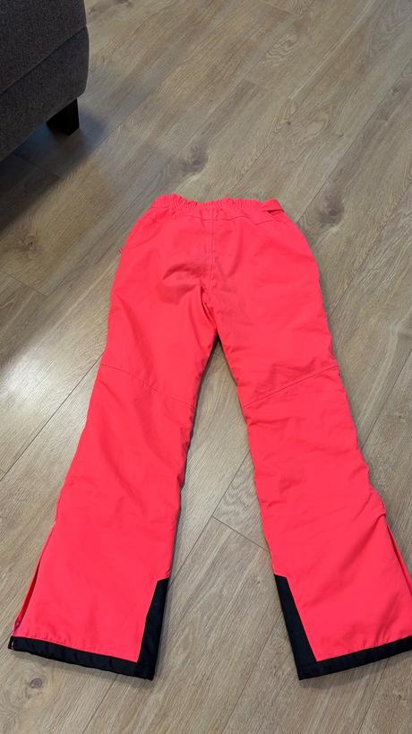 Oteplovaky, alpine pro,170