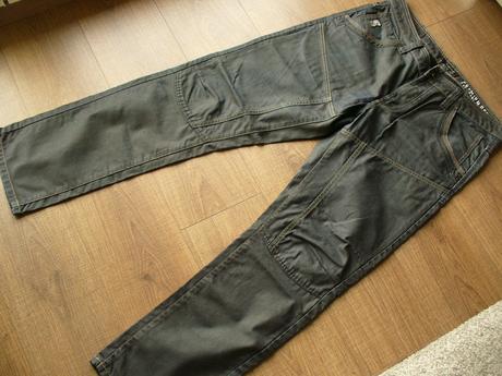 Pánske nohavice, c&a,xl