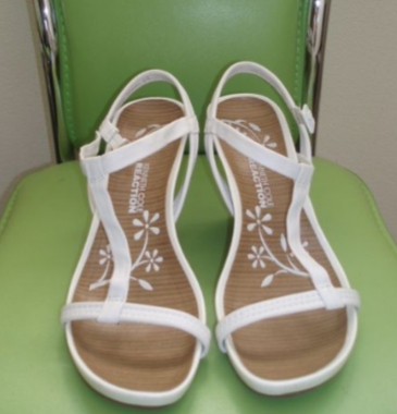 Sandalky kenneth cole, 39