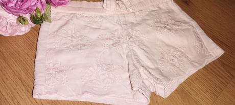 Lindex kraťasky, lindex,80