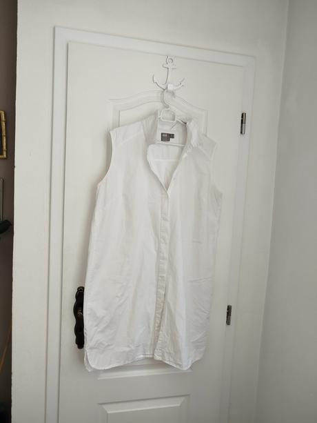 Prehoz cez plavky kosela,tunika, 42