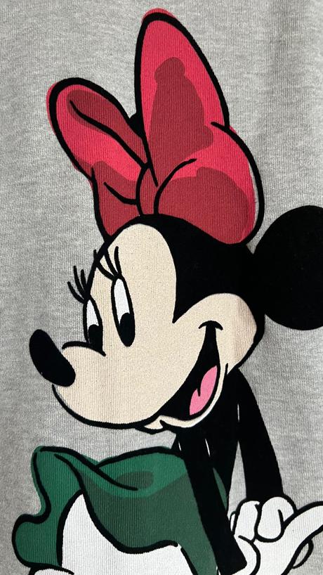 Tunika, šaty disney - super stav, zara,140