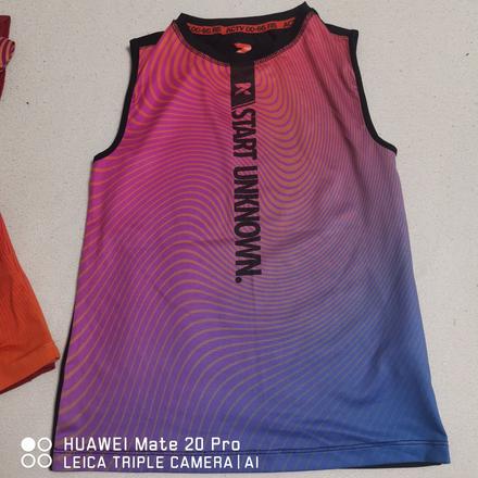 Tricka, reserved,134