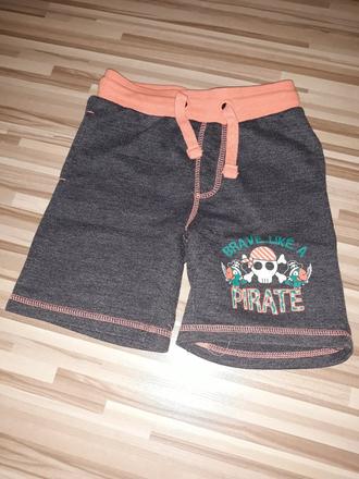 Chlapčenské šortky x-mail 110, 110