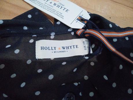 Slávnostná blúzka pc 19,90, lindex,128