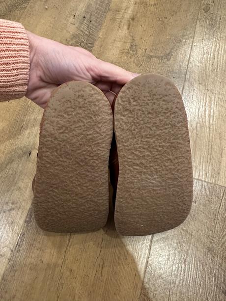 Sandálky pegres, pegres,26