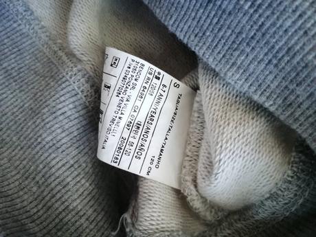 Mikina benetton, benetton,122
