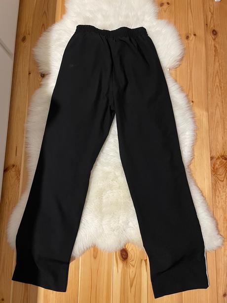 Teplaky s pasikmi forever 21, s