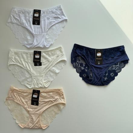 Dámske nohavičky 5b10, m