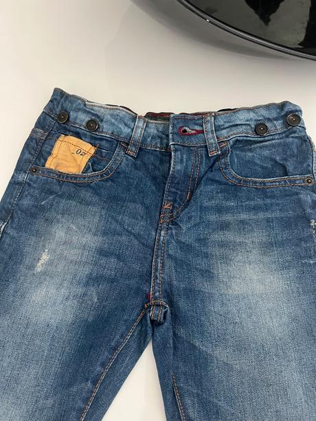 Zara rifle, zara,128