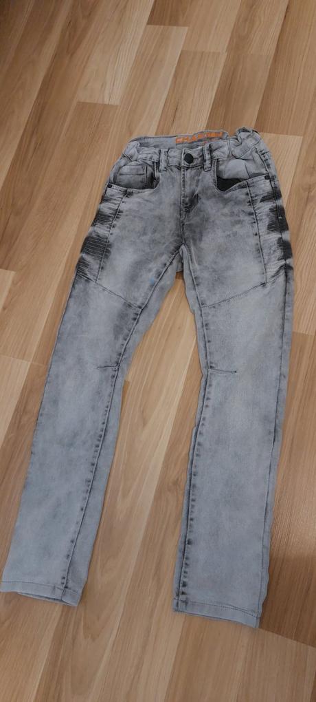 Rifle pre chlapca, chapter young,152