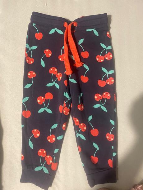 Tepláky 2ks lupilu veľ. 86/92, lupilu,86