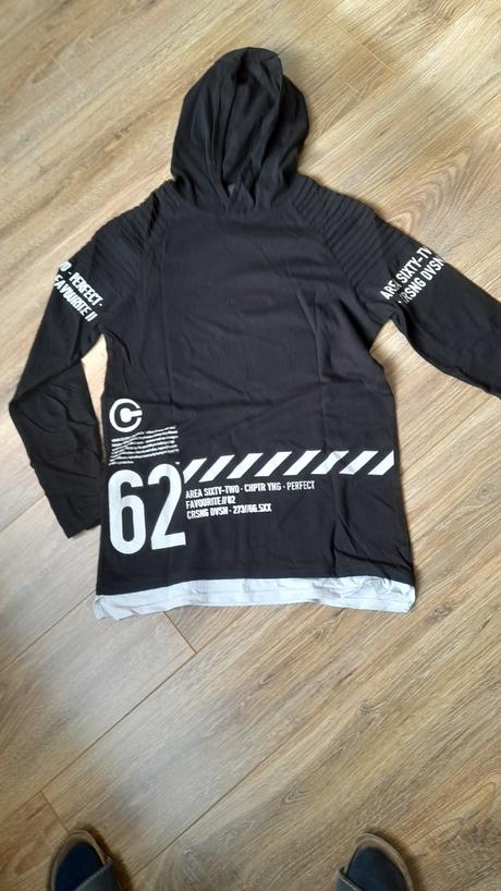 Mikinka, chapter young,158