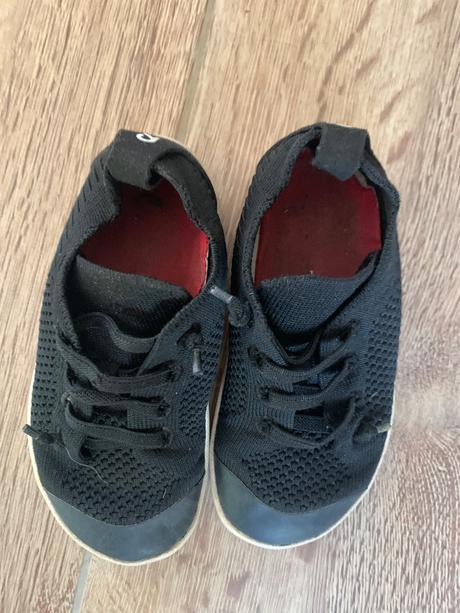 Reima astelu barefoot tenisky 25, reima,25