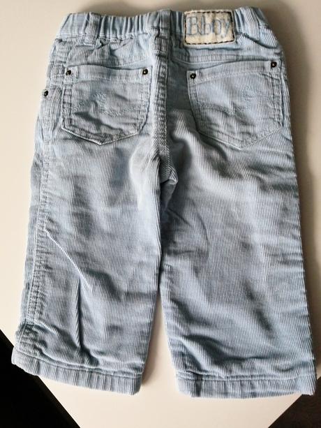 Nohavice 68/74, baby,68