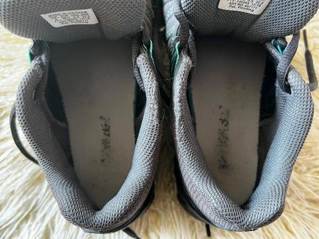Tenisky salomon veľ.36, salomon,36