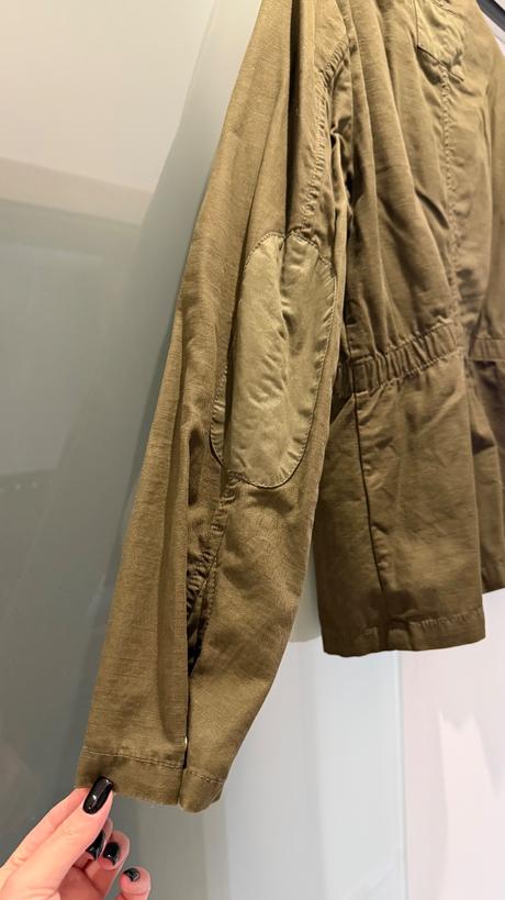 Dámska bunda, h&m,42