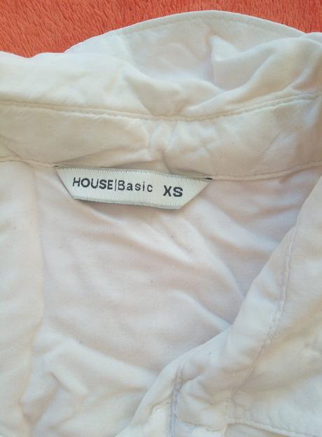 Balík 8 kusov xs - s, s