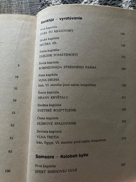 Tretie oko boha šivu-prvé vyd.1983,