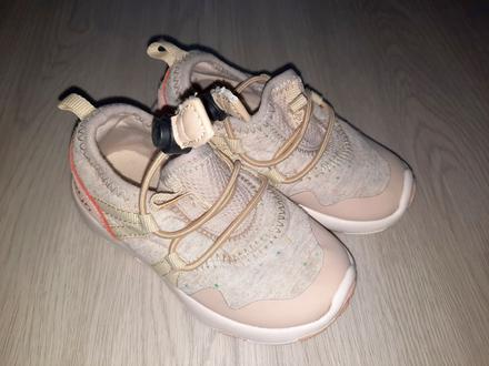 Ľahké tenisky bejo (vd 12,5 cm), 22