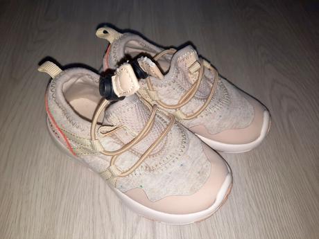 Ľahké tenisky bejo (vd 12,5 cm), 22