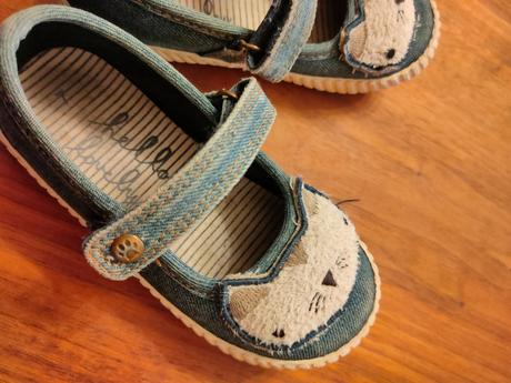 Balerínky cicuškove, 23